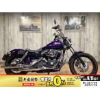 FXDB1580 Harley-Davidson ハーレー・ダビッドソン 1580cc 中古 3ヶ月保証 マル得