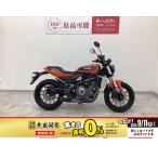 X350 Harley-Davidson ハーレー・ダビッドソン 350cc 中古 最長7年保証