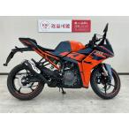 RC390 KTMke- чай M 390cc б/у самый длинный 3 год гарантия 