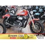 XL883R Harley-Davidson ハーレー・ダビッドソン 883cc 中古 3ヶ月保証