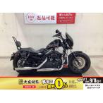 XL1200X Harley-Davidson ハーレー・ダビッドソン 1200cc 中古 最長1年保証
