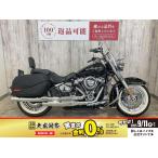 FLDE Harley-Davidson ハーレー・ダビッドソン 1750cc 中古 最長3年保証