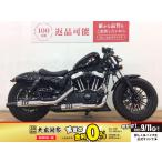 XL1200X Harley-Davidson ハーレー・ダビッドソン 1200cc 中古 最長3年保証