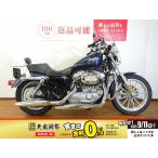 XL883LI Harley-Davidson ハーレー・ダビッドソン 883cc 中古 3ヶ月保証