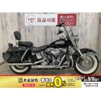 FLSTC Harley-Davidson ハーレー・ダビッドソン 1690cc 中古 最長1年保証