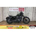 XL883N Harley-Davidson ハーレー・ダビッドソン 883cc 中古 最長3年保証