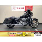 FLHX1580 Harley-Davidson ハーレー・ダビッドソン 1580cc 中古 3ヶ月保証