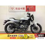 X350 Harley-Davidson ハーレー・ダビッドソン 350cc 中古 最長7年保証