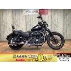 XL883N Harley-Davidson ハーレー・ダビッドソン 883cc 中古 3ヶ月保証