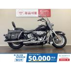 FLSTC1580 Harley-Davidson ハーレー・ダビッドソン 1580cc 中古 3ヶ月保証