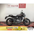 X350 Harley-Davidson ハーレー・ダビッドソン 350cc 中古 最長7年保証