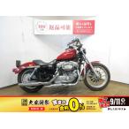XL883LI Harley-Davidson ハーレー・ダビッドソン 883cc 中古 3ヶ月保証