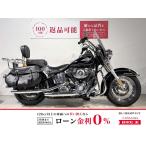 FLSTC1580 Harley-Davidson ハーレー・ダビッドソン 1580cc 中古 3ヶ月保証