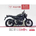 XSR155 YAMAHA Yamaha 155cc б/у 3 месяцев гарантия 