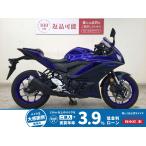 YZF-R3 YAMAHA Yamaha 320cc б/у самый длинный 3 год гарантия 