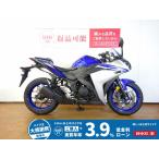 YZF-R25 YAMAHA Yamaha 250cc б/у самый длинный 1 год гарантия 