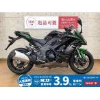  Ninja 1000SX KAWASAKI Kawasaki 1000cc б/у самый длинный 3 год гарантия 