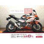  Ninja 400 KAWASAKI Kawasaki 400cc б/у самый длинный 1 год гарантия 