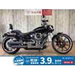 FXBR Harley-Davidson Harley *dabidoson1750cc б/у самый длинный 1 год гарантия 