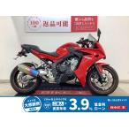 CBR650F HONDA Honda 650cc б/у 3 месяцев гарантия 