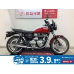  Bonneville T100 Triumph Triumph 900cc б/у самый длинный 3 год гарантия 