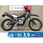 CRF250L HONDA Honda 250cc б/у самый длинный 5 год гарантия 