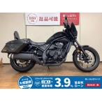  Rebel 1100T HONDA Honda 1100cc б/у самый длинный 5 год гарантия 