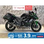  Ninja 1000SX KAWASAKI Kawasaki 1000cc б/у самый длинный 5 год гарантия 