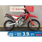 CRF250L HONDA Honda 250cc б/у самый длинный 5 год гарантия 