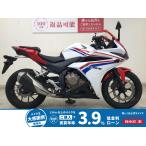 CBR400R HONDA Honda 400cc б/у самый длинный 1 год гарантия 
