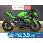  Ninja 400 KAWASAKI Kawasaki 400cc б/у самый длинный 3 год гарантия 