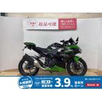  Ninja 400 KAWASAKI Kawasaki 400cc б/у самый длинный 7 год гарантия 