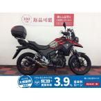  V-Strom 250 SUZUKI Suzuki 250cc б/у самый длинный 1 год гарантия 