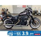 XL883R Harley-Davidson ハーレー・ダビッドソン 883cc 中古 3ヶ月保証