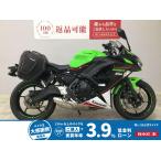  Ninja 650 KAWASAKI Kawasaki 650cc б/у самый длинный 5 год гарантия 