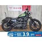 XL1200NS Harley-Davidson ハーレー・ダビッドソン 1200cc 中古 最長5年保証