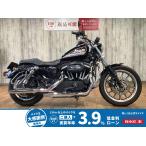 XL883R Harley-Davidson ハーレー・ダビッドソン 883cc 中古 3ヶ月保証