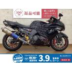  Ninja ZX-14R KAWASAKI Kawasaki 1400cc б/у 3 месяцев гарантия 