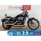 XL883RI Harley-Davidson ハーレー・ダビッドソン 883cc 中古 3ヶ月保証
