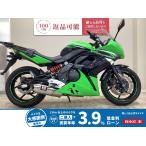 ニンジャ400R KAWASAKI カワサキ 400cc 中古 3ヶ月保証