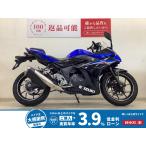 GSX250R SUZUKI Suzuki 250cc б/у самый длинный 1 год гарантия 