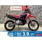 CRF250 Rally HONDA Honda 250cc б/у самый длинный 5 год гарантия 