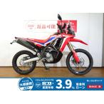 CRF250 Rally модель S HONDA Honda 250cc б/у самый длинный 5 год гарантия 
