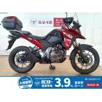 VストロームSX SUZUKI スズキ 250cc 中古 3ヶ月保証