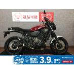 XSR700 YAMAHA Yamaha 700cc б/у самый длинный 1 год гарантия 