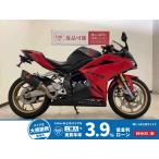 CBR250RR HONDA Honda 250cc б/у самый длинный 3 год гарантия 