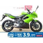 ニンジャ400 KAWASAKI カワサキ 400cc 中古 3ヶ月保証