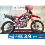 CRF250L HONDA Honda 250cc б/у самый длинный 5 год гарантия 