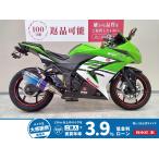  Ninja 250R KAWASAKI Kawasaki 250cc б/у 3 месяцев гарантия 