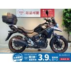  V-Strom 250 SUZUKI Suzuki 250cc б/у самый длинный 3 год гарантия 